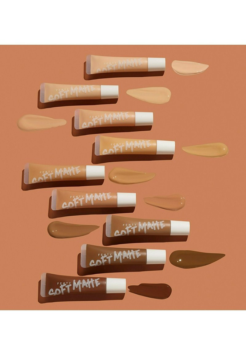 Damen Teint | Fenty Beauty PRO FILT'R SOFT MATTE – LANGANHALTENDE FOUNDATION IN REISEGRÖSSE Foundation 490/beige - ME38377 Damen Teint | Fenty Beauty PRO FILT'R SOFT MATTE – LANGANHALTENDE FOUNDATION IN REISEGRÖSSE Foundation 490/beige - ME38377