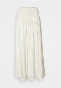 PCBEI Long Skirt - Egret main image 1