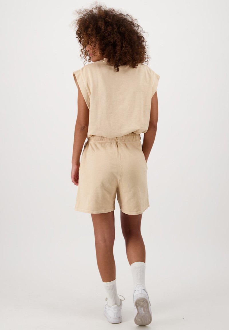 Damen Kleider | RAIZZED RENATE Shorts dusty sand/braun - TD29027 Damen Kleider | RAIZZED RENATE Shorts dusty sand/braun - TD29027