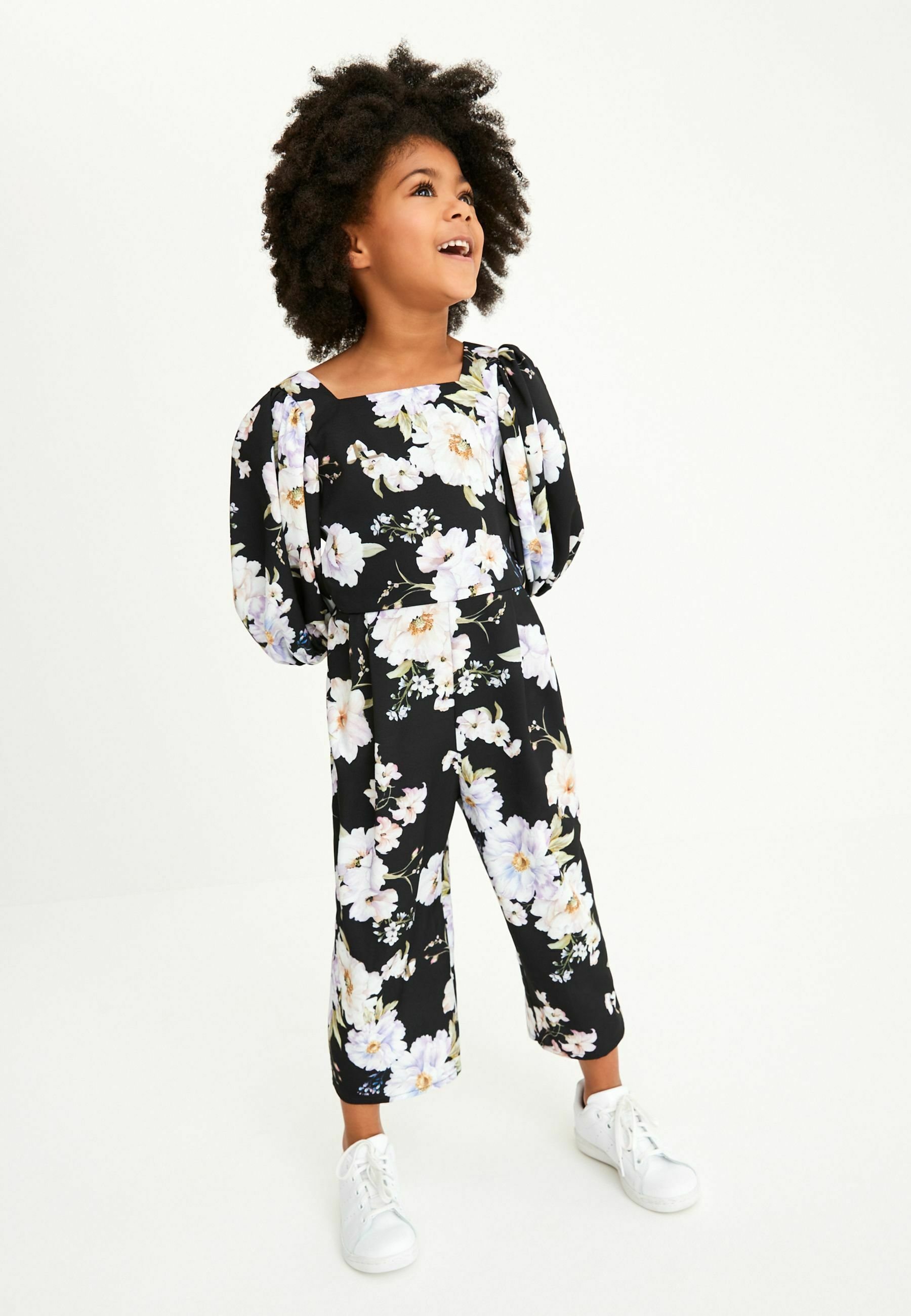 Next Tuta jumpsuit - black/nero - Zalando.it