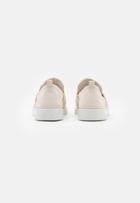 ECCO BELLA - Sapatos sem atacadores - limestone