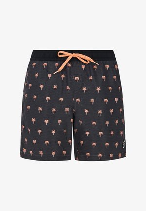 Protest, PARCO - Badeshorts - deep grey