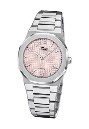 CLASSIC - Montre - silberfarben