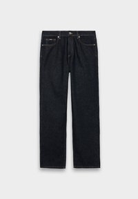 DISTRESSED UNISEX - Jeans baggy - Dark-Blue