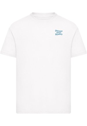 T-shirt imprimé - white