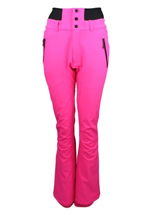Peak Mountain ADORA - Pantaloni - fushia