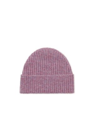 Les Deux UNISEX - Bonnet - rose melange