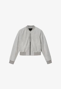 Ikke valgt, light grey