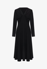 Unausgewählt, black