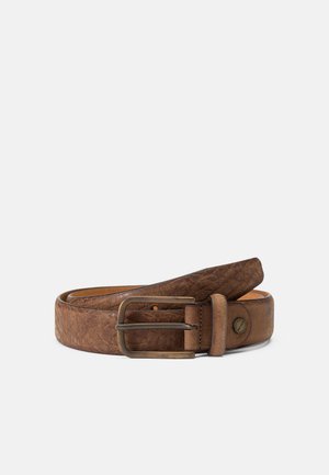 UNISEX - Vyö - taupe