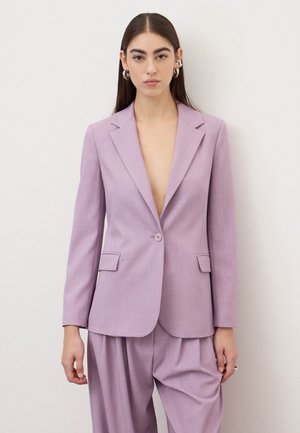 ottod'Ame, Blazer - lilac