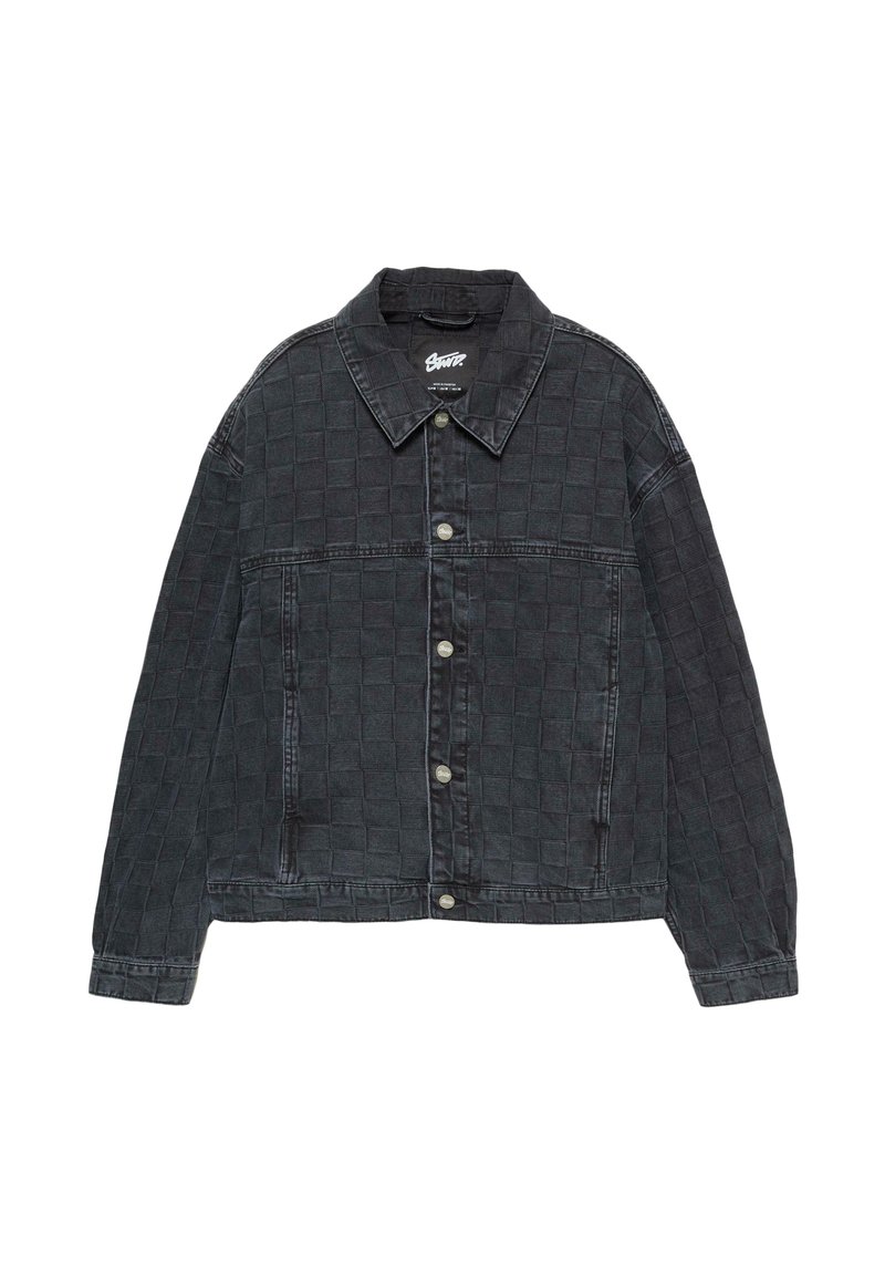 Chaqueta vaquera