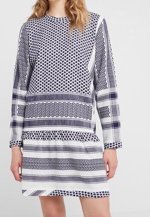 Vapaa-ajan mekko - dark blue