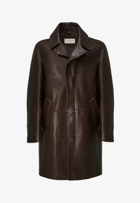 Unausgewählt, brown