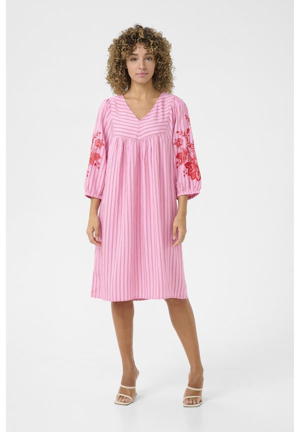 CRKAMELA - Freizeitkleid