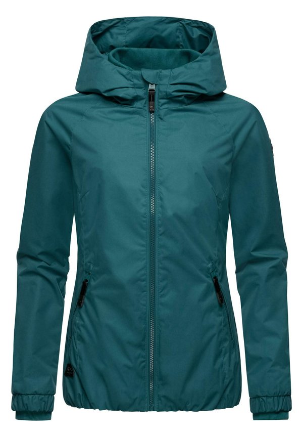 DIZZIE - Outdoorjacke - baltic24
