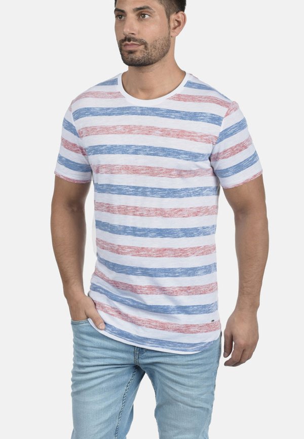 SDTET - Print T-shirt