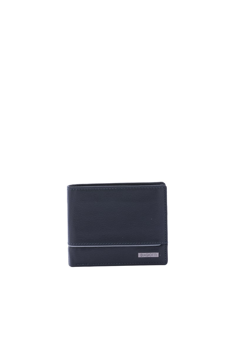 Laura Biagiotti - Wallet - blue, Enlarge