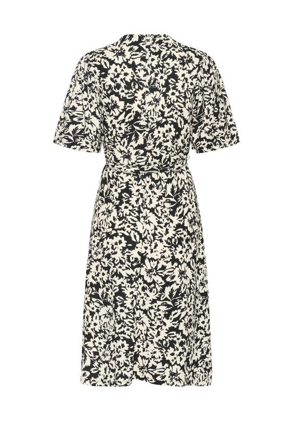 KAELISA - Jersey dress4