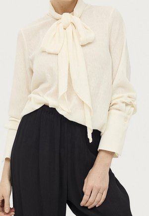 Blouse - white