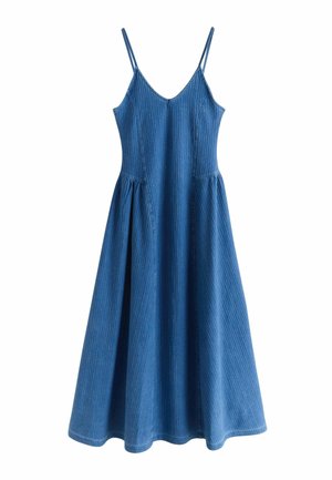Next, Jerseykjole - washed blue