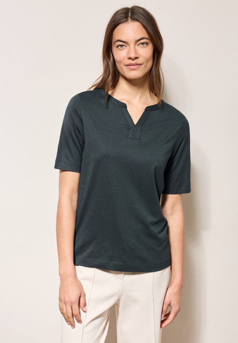CECIL PERFORMANCE SPORT SHIRT