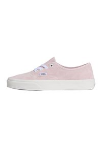 Non sélectionné, pig suede pale petal pink