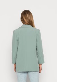 ONLY Manteau court - green