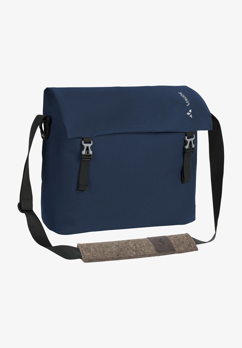 Vaude WEILER L - Umhängetasche - marine