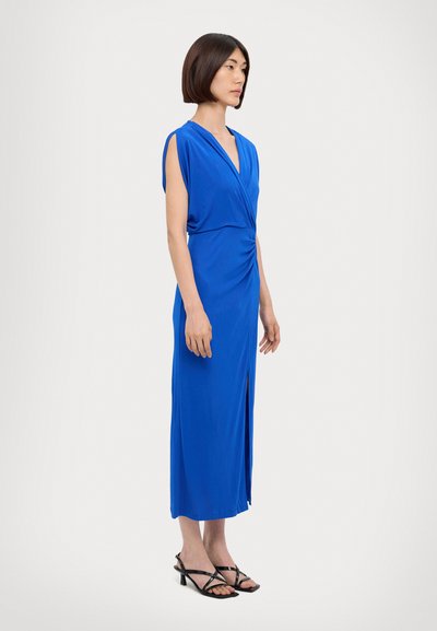Diane von Furstenberg WILLIAMS DRESS - Robe de jour - sapphire blue