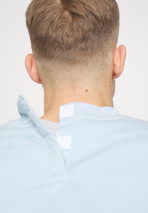 Pier One, Sweatshirt - light blue