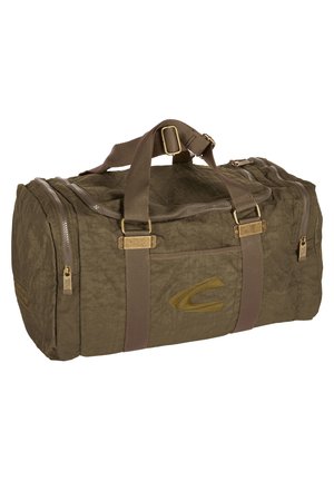 Reisetasche - khaki