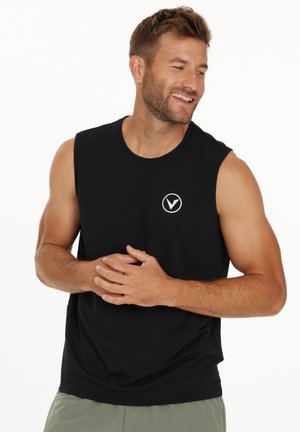 VIRTUS Top - s black