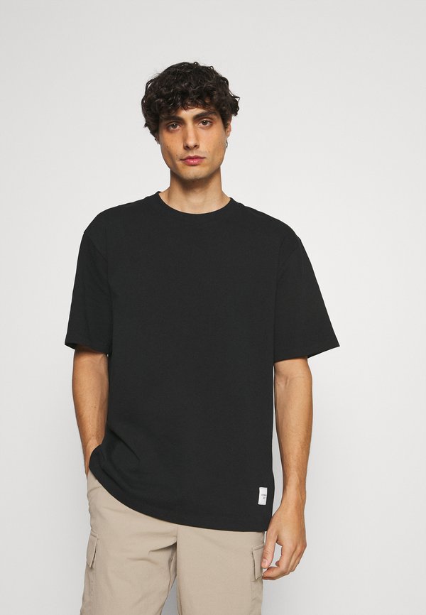 O NECK TEE OVERSIZE - T-Shirt basic