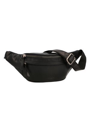 SPENCER - Bæltetasker - black
