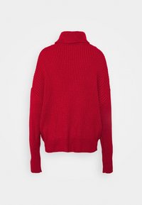 Pepe Jeans Jersey de punto - bordeaux