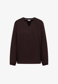 Non selezionato, braun