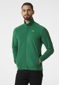 Helly Hansen DAYBREAKER - Forro polar - malachite