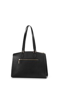 WITTCHEN ELEGANCE COLLECTION - Handtas - black