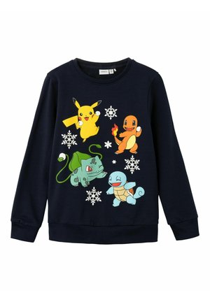 POKÉMON - Bluza