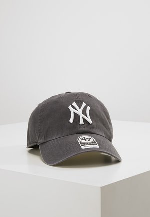 MLB NEW YORK YANKEES - Sapka - charcoal