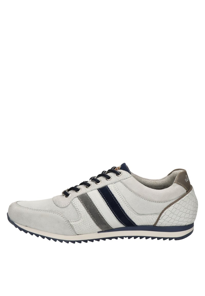 Australian Footwear - AUSTRALIAN  - Trainers - wit, Enlarge