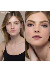 Bobbi Brown SKIN LONG WEAR WEIGHTLESS FOUNDATION SPF15 - Foundation - cool ivory