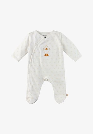 Sterntaler Strampler - ecru