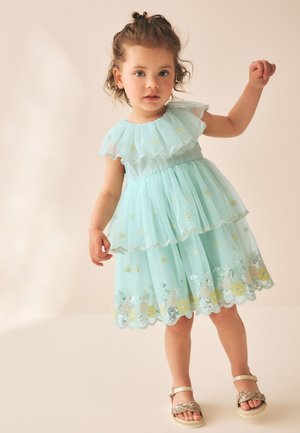 Next, Vestido de cóctel - blue