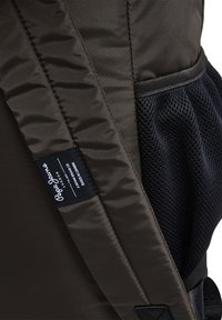 Pepe Jeans DEVIN CORE - Rucksack - dark grey