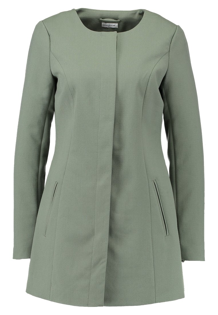 jdy brighton spring coat