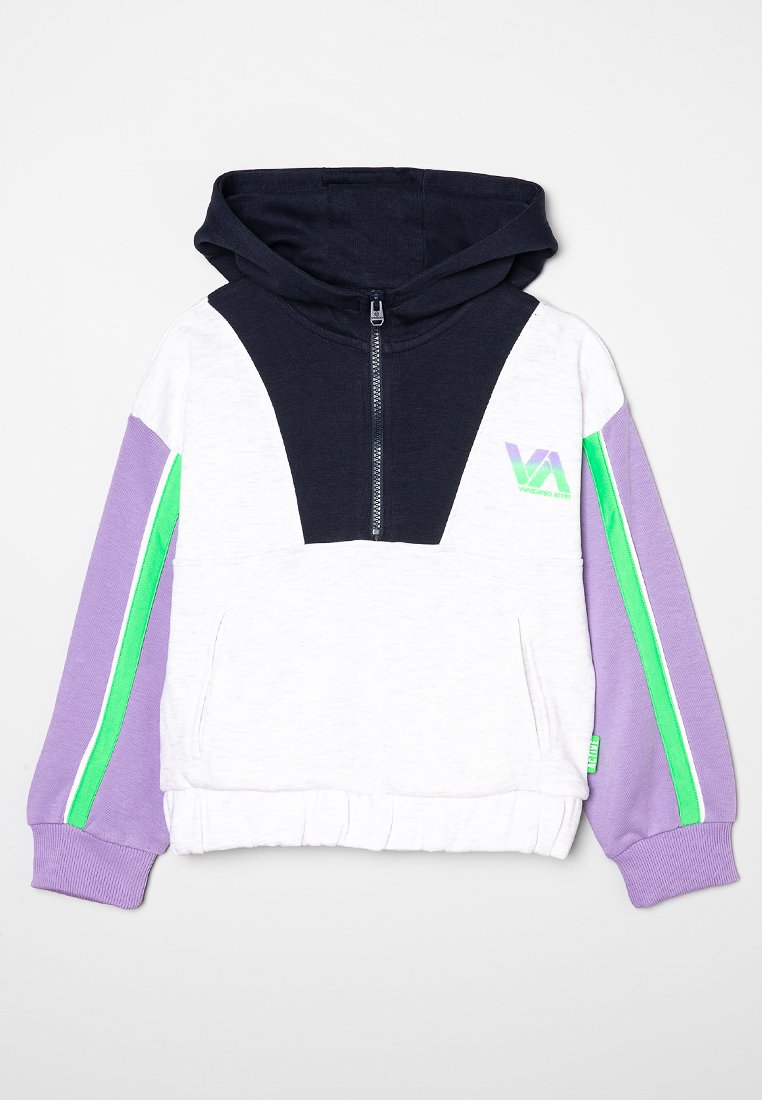 VINGINO Hoodie lichtgrijs VINGINO Hoodie lichtgrijs