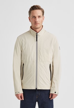 SPORTSWEAR LEX - Outdoorjacke - hell beige