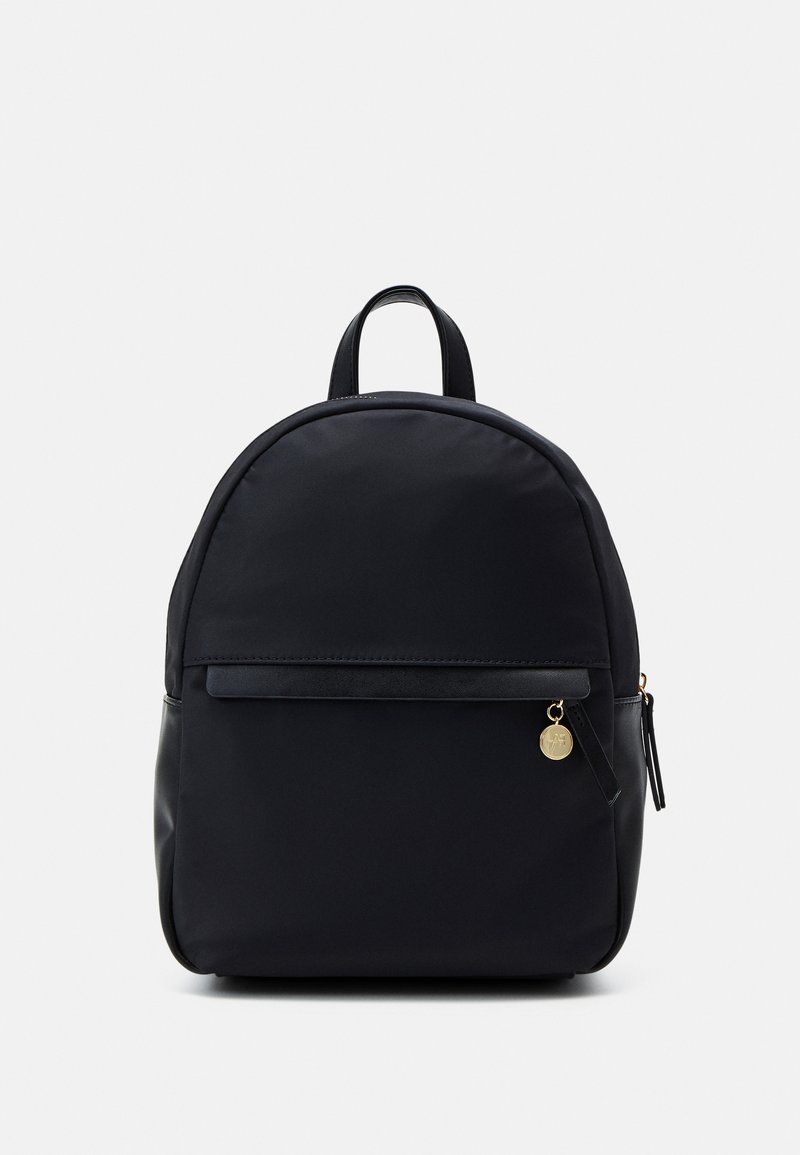 Anna Field Rucksack black Zalando.co.uk